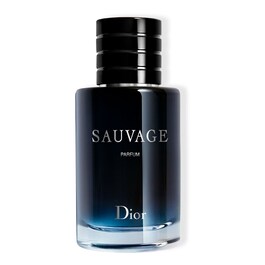 Sauvage - Parfum till män - Sandelträ och noter av tonkaböna