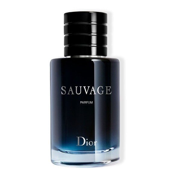Sauvage - Parfum till män - Sandelträ och noter av tonkaböna, DIOR