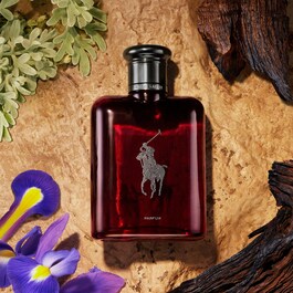 Polo Red Parfum Refill