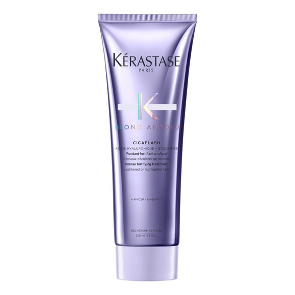 Blond Absolu - Cicaflash Conditioner, KÉRASTASE