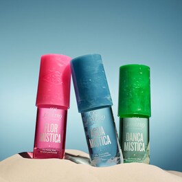 Água Mística Perfume Mist - Doftande mist