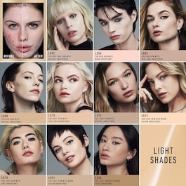 Good Apple - Full-Coverage Liquid Foundation