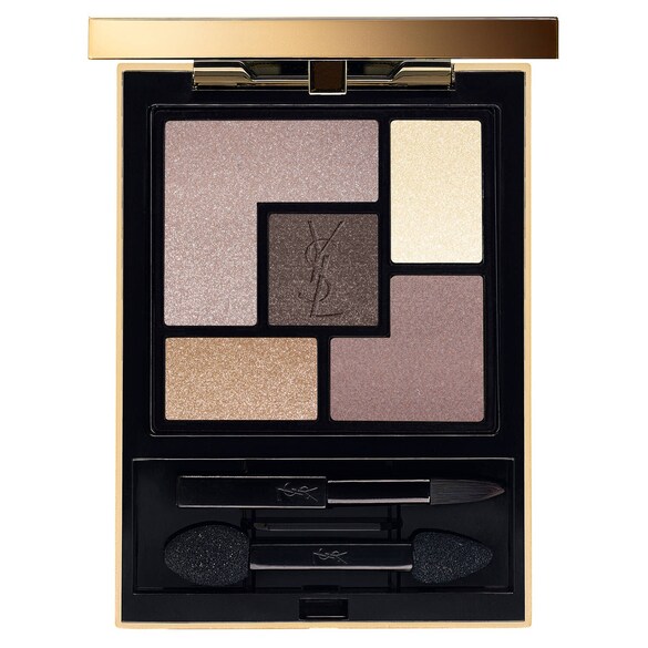 Couture Eye Contouring - Palette, YVES SAINT LAURENT