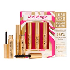 Mini Magic Set, GRANDE COSMETICS
