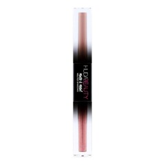 Matte & Metal - Melted Double Ended Liquid Eyeshadows, HUDA BEAUTY