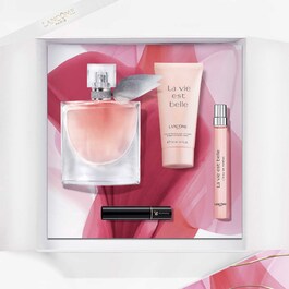 La Vie Est Belle - Limited Edition Mors Dag presentset
