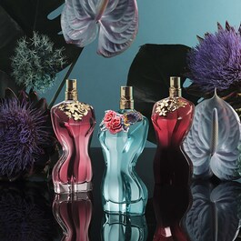 La Belle Le Parfum - Eau de parfum