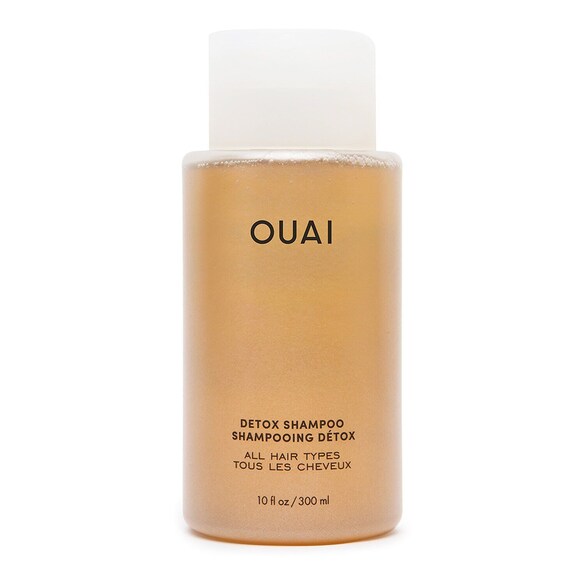 Detox - Shampoo, OUAI
