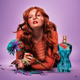 La Belle Paradise Garden - Eau de Parfum