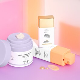 Lala Retro™ Whipped Cream - Ansiktskräm För Torr Hud