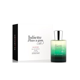 Ex Vetiver - Eau de parfum