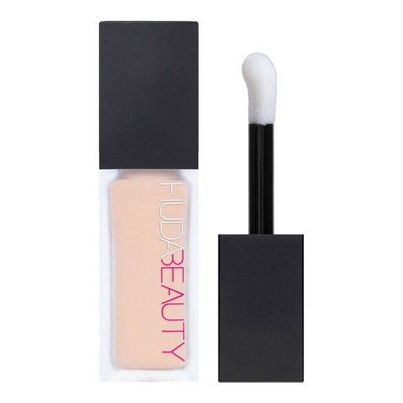 #FAUXFILTER Luminous Matte Liquid Concealer - Liquid Concealer, HUDA BEAUTY