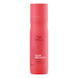 Color Brilliance - Shampoo for Fine to Normal Colored Hair