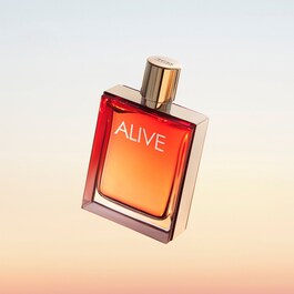 Alive Intense - Eau de Parfum