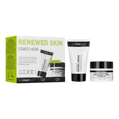 Renewed Skin Starts Here - Anti Age-set, THE INKEY LIST