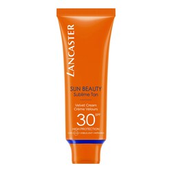 Velvet Touch - Cream Spf30