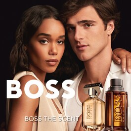 The Scent For Her - Eau de Parfum