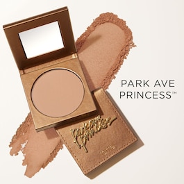 Amazonian Clay Matt Vattenfast Solpuder