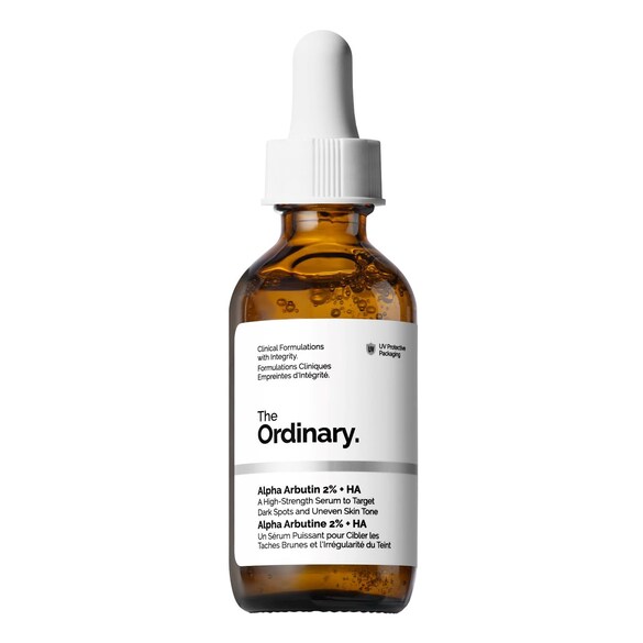 Alpha Arbutine 2 % + HA - Highlighter-serum, THE ORDINARY