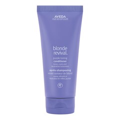 Blonde Revival - Mini Purple Toning Conditioner, AVEDA