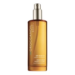 Dry Body Oil, MOROCCANOIL