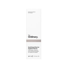 Soothing & Barrier Support Serum