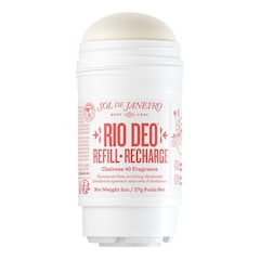 RIO DEO 40 - Refill , SOL DE JANEIRO