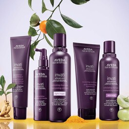 Invati Advanced Exfoliating Shampoo - Light