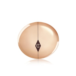 Airbrush Flawless Finish - Påfyllningsbart mattifierande puder