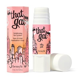 That Gal highlighting primer - primer som ger glöd