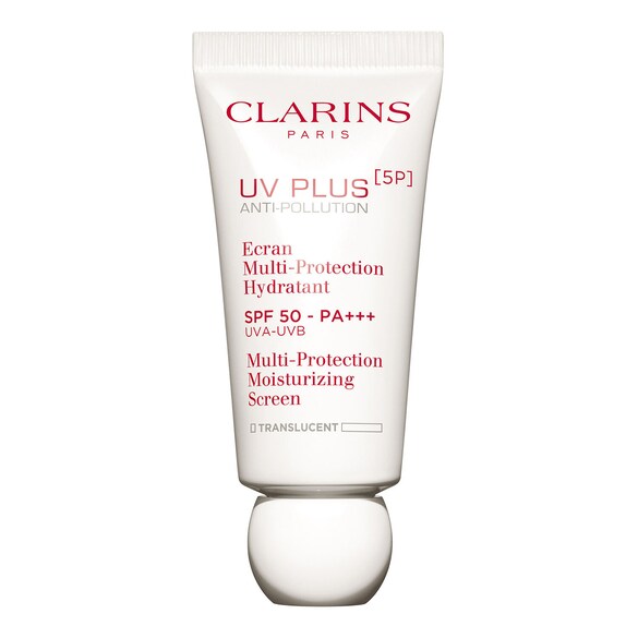 UV PLUS Anti-Pollution Translucent, CLARINS