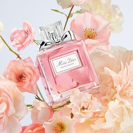 Miss Dior - Eau de toilette för kvinnor - Blommiga och fräscha noter