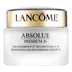 Absolue Premium - Day Cream, LANCÔME