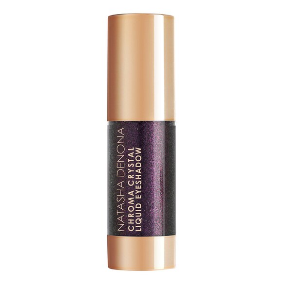 Chroma Crystal - Liquid Eyeshadow, NATASHA DENONA