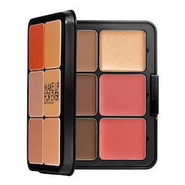 HD Skin All-In-One Palette - Allt-i-ett-palett image