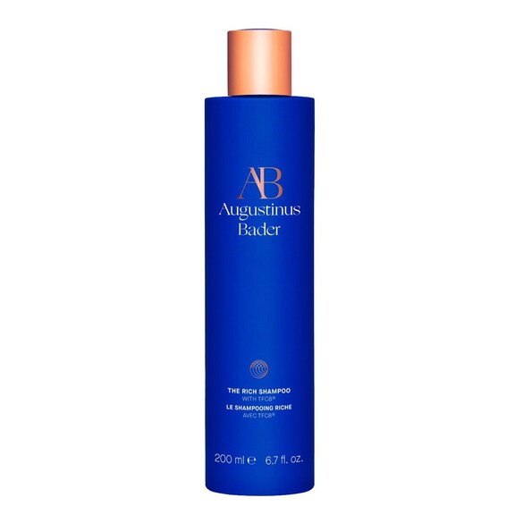 The Rich Shampoo - Schampo, AUGUSTINUS BADER