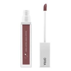 Long Lasting - Liquid Lipstick