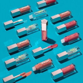 Glossy Posse - Volume 6.0 Full-size Gloss Bomb Trio