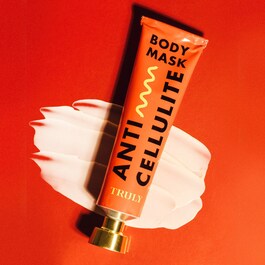 Anti Cellulite - Body Mask