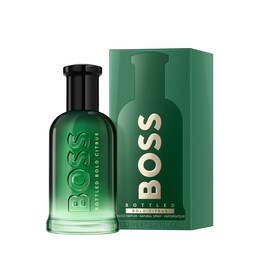 Bottled Bold Citrus summer - Eau de parfum