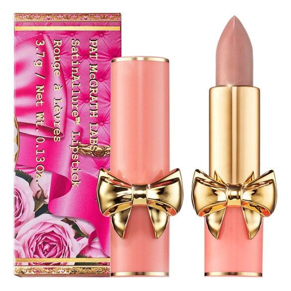 SatinAllure Lipstick -  Lipstick, PAT McGRATH LABS