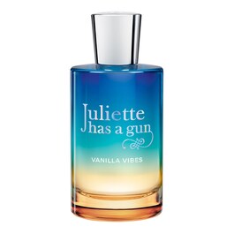 Vanilla vibes - Eau de parfum