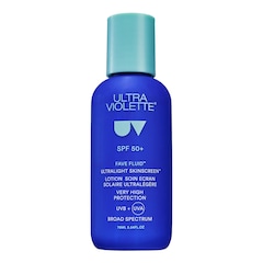 Fave Fluid SPF 50+  Skinscreen, ULTRA VIOLETTE