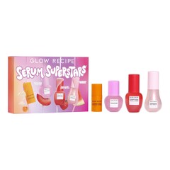 Super Stars Serum, GLOW RECIPE