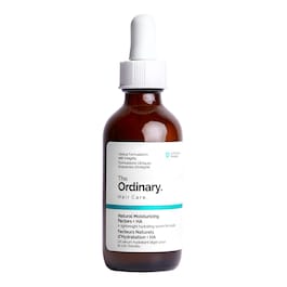 Natural Moisturizing Factors + HA for scalp