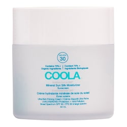 Full Spectrum 360° - Mineral Sun Silk Moisturizer SPF 30
