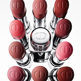 Dior Addict - Glansfullt Läppstift, Påfyllningsbart