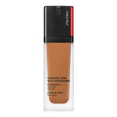 SYNCHRO SKIN Self-Refreshing - Foundation, SHISEIDO