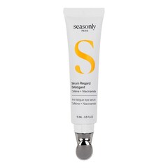 Eye Contour Serum  - Vårdande behandling för ögonområdet, SEASONLY