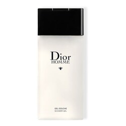 Dior Homme - Doftande Shower Gel för män - Träiga noter